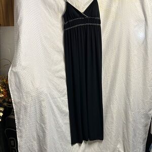 Max Studio maxi dress.